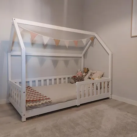 Modern And Cozy Рованиеми