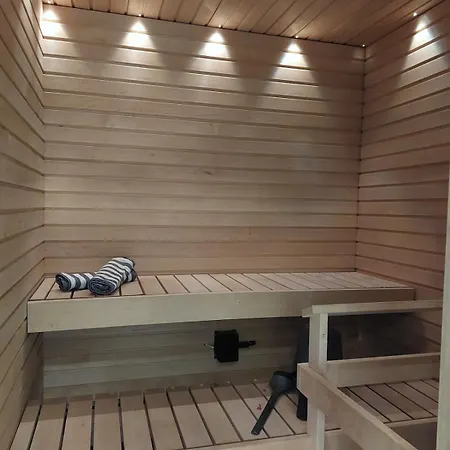 Modern And Cozy * Rovaniemi