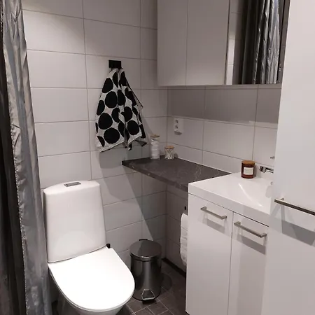 Апартаменты Modern And Cozy