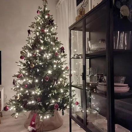 Modern And Cozy * Rovaniemi